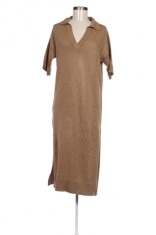 Kleid Mango, Größe M, Farbe Beige, Preis € 19,49