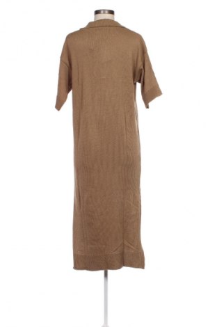 Kleid Mango, Größe M, Farbe Beige, Preis € 19,49