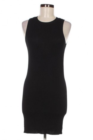 Kleid Mango, Größe XL, Farbe Schwarz, Preis 12,99 €