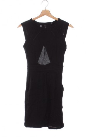 Rochie Mango, Mărime XS, Culoare Negru, Preț 47,99 Lei