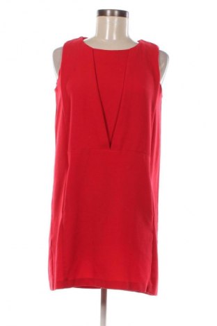 Kleid Mango, Größe M, Farbe Rot, Preis 10,79 €