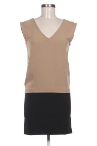 Kleid Mango, Größe XS, Farbe Beige, Preis € 7,49