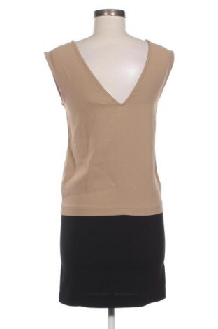 Kleid Mango, Größe XS, Farbe Beige, Preis € 7,49