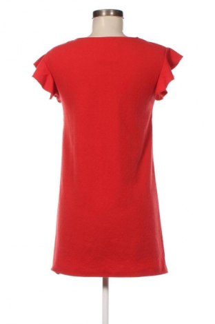 Kleid Mango, Größe S, Farbe Rot, Preis € 10,49