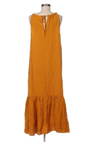 Kleid Mango, Größe S, Farbe Orange, Preis 13,99 €