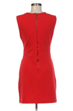 Kleid Mango, Größe M, Farbe Rot, Preis 23,99 €