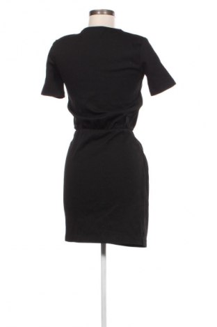 Kleid Mango, Größe S, Farbe Schwarz, Preis 10,79 €