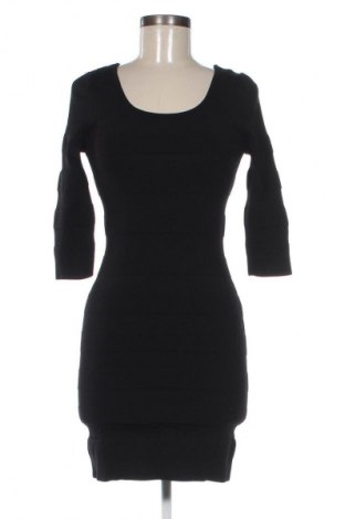 Kleid Mango, Größe M, Farbe Schwarz, Preis 10,99 €