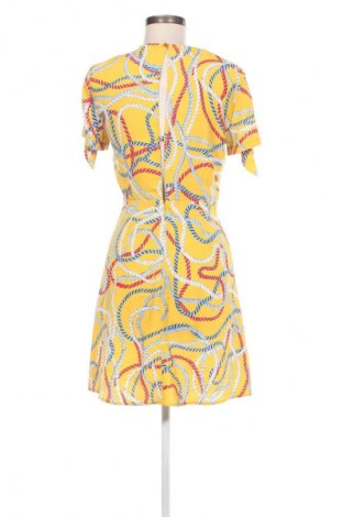 Kleid Mango, Größe M, Farbe Mehrfarbig, Preis 17,39 €