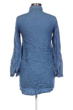 Kleid Mango, Größe S, Farbe Blau, Preis 4,99 €