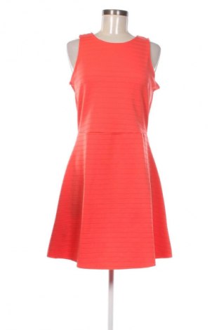 Kleid Mango, Größe L, Farbe Orange, Preis € 46,65