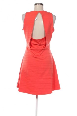 Kleid Mango, Größe L, Farbe Orange, Preis 46,65 €