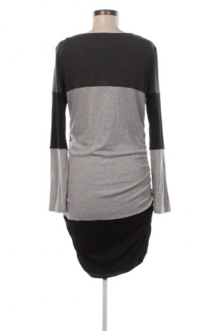 Kleid Marc Cain Sports, Größe L, Farbe Grau, Preis € 81,50