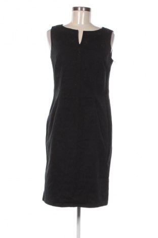 Kleid Marks & Spencer, Größe M, Farbe Schwarz, Preis 10,99 €