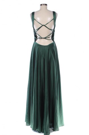 Rochie Mascara, Mărime L, Culoare Verde, Preț 358,99 Lei