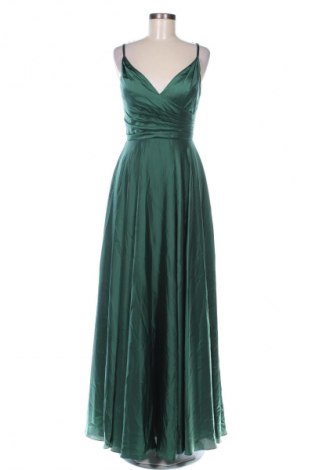 Rochie Mascara, Mărime M, Culoare Verde, Preț 394,99 Lei