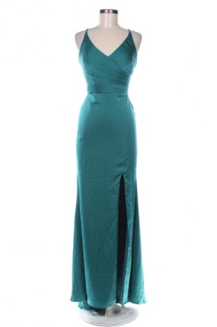 Rochie Mascara, Mărime S, Culoare Verde, Preț 322,99 Lei