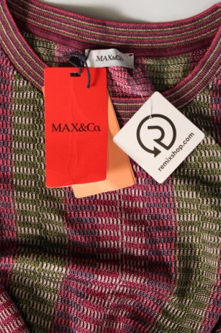 Φόρεμα Max&Co., Μέγεθος L, Χρώμα Πολύχρωμο, Τιμή 74,99 €