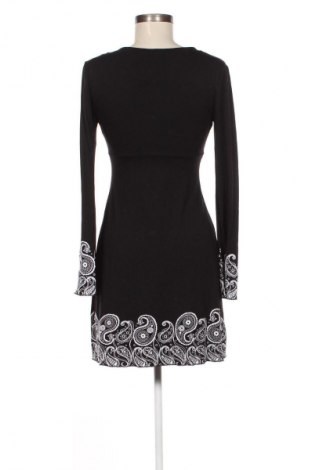 Rochie Melrose, Mărime S, Culoare Negru, Preț 73,98 Lei