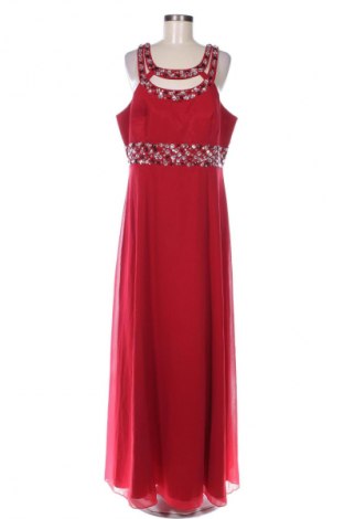 Kleid Mia Suri, Größe XL, Farbe Rot, Preis 28,99 €