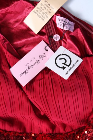 Kleid Mia Suri, Größe M, Farbe Rot, Preis € 47,99