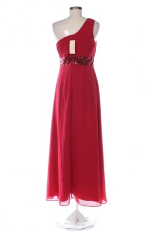 Kleid Mia Suri, Größe M, Farbe Rot, Preis 24,49 €