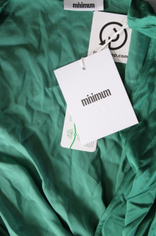 Rochie Minimum, Mărime S, Culoare Verde, Preț 129,99 Lei