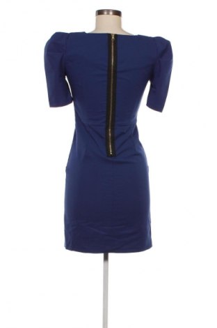 Kleid Miss Chic, Größe M, Farbe Blau, Preis 5,99 €