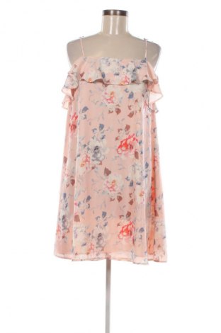 Kleid Miss Selfridge, Größe S, Farbe Rosa, Preis 9,49 €