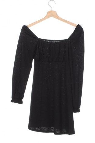 Kleid Miss Selfridge, Größe XXS, Farbe Schwarz, Preis € 6,29