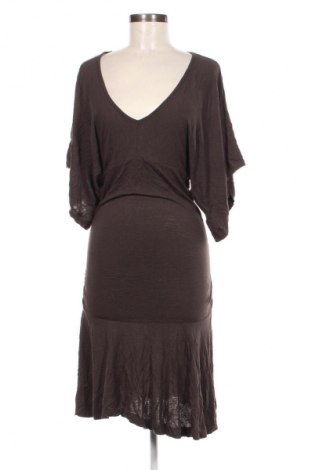 Kleid Miss Sixty, Größe M, Farbe Grau, Preis 24,99 €