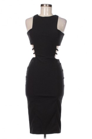 Kleid Missguided, Größe M, Farbe Schwarz, Preis 8,49 €