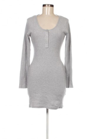 Kleid Missguided, Größe M, Farbe Grau, Preis 5,49 €