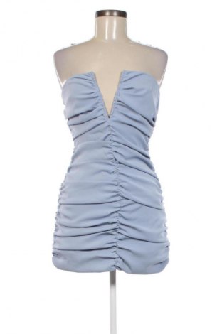 Kleid Misspap, Größe M, Farbe Blau, Preis 25,49 €