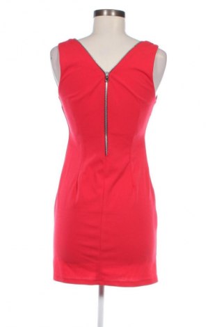 Kleid Mixeri, Größe M, Farbe Rot, Preis € 10,49