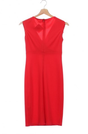 Kleid Mohito, Größe XXS, Farbe Rot, Preis 5,99 €