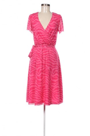 Kleid Mohito, Größe S, Farbe Rosa, Preis 7,99 €