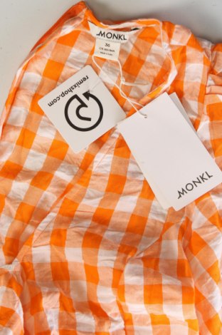 Φόρεμα Monki, Μέγεθος S, Χρώμα Πολύχρωμο, Τιμή 11,99 €