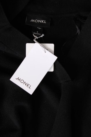 Kleid Monki, Größe S, Farbe Schwarz, Preis € 16,49