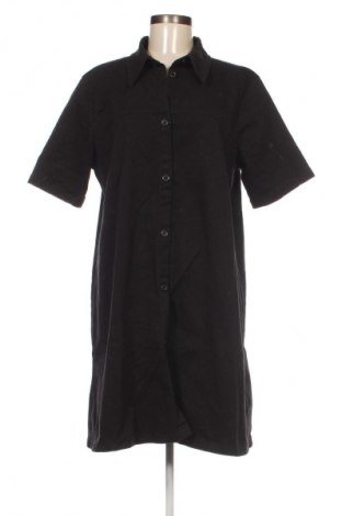 Kleid Monki, Größe L, Farbe Schwarz, Preis € 11,49