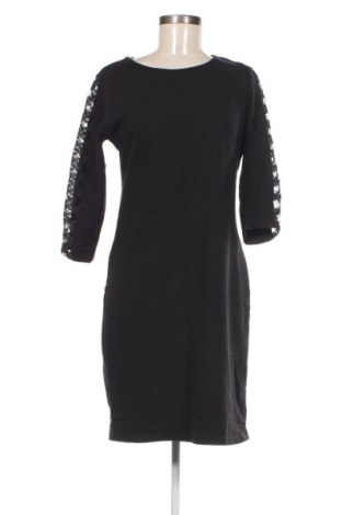 Kleid Moral Fiber, Größe L, Farbe Schwarz, Preis € 9,79