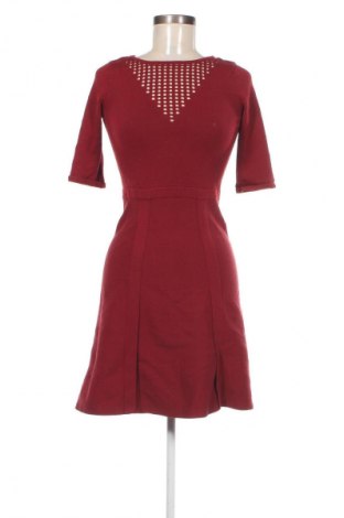 Kleid Morgan, Größe XS, Farbe Rot, Preis 14,99 €