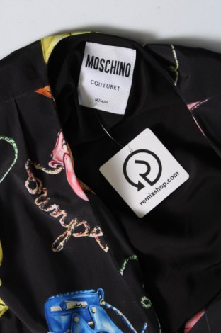 Šaty  Moschino Couture, Velikost S, Barva Vícebarevné, Cena  3 658,00 Kč