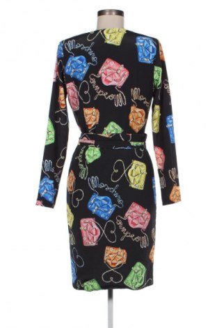 Rochie Moschino Couture, Mărime S, Culoare Multicolor, Preț 516,99 Lei