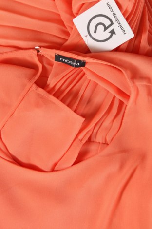 Kleid Motivi, Größe L, Farbe Orange, Preis 31,99 €