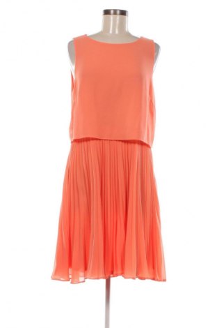 Kleid Motivi, Größe L, Farbe Orange, Preis 31,99 €