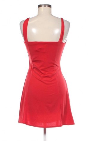 Kleid Motivi, Größe S, Farbe Rot, Preis € 9,99