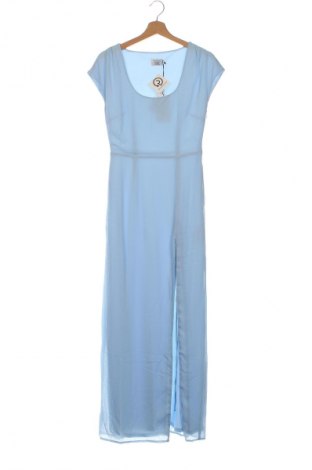 Kleid NA-KD, Größe XS, Farbe Blau, Preis 16,99 €