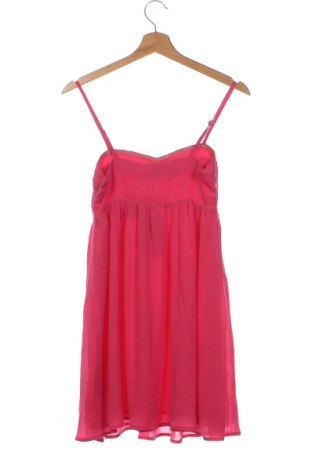 Kleid NA-KD, Größe XS, Farbe Rosa, Preis 12,99 €