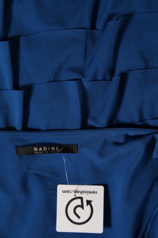 Kleid Nadine, Größe M, Farbe Blau, Preis 28,99 €